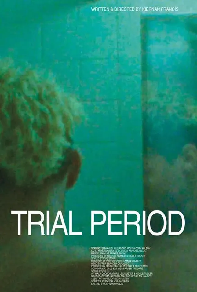 Trial Period