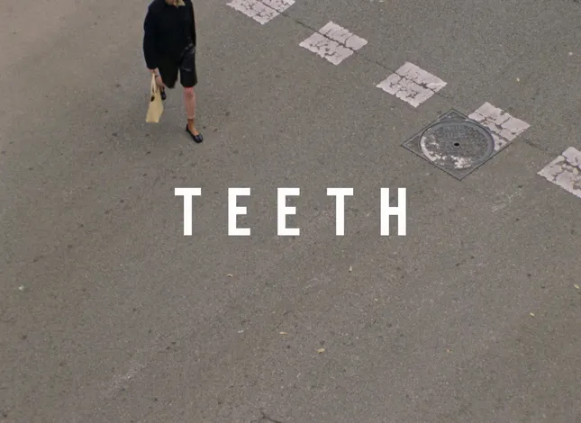 Petites Choses | Teeth Magazine