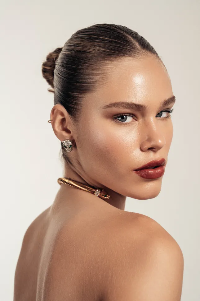 Beauty Test MargoMillienxRobbyMueller