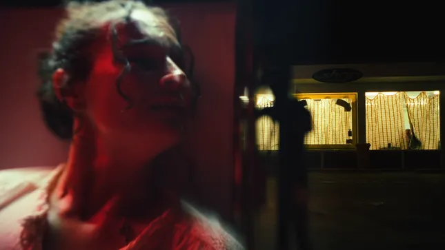 Riley Scott - Cinematography Showreel 2024