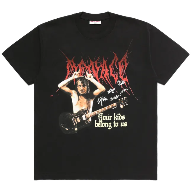 MENACE: HEAVEN SENT COLLECTION (2018)