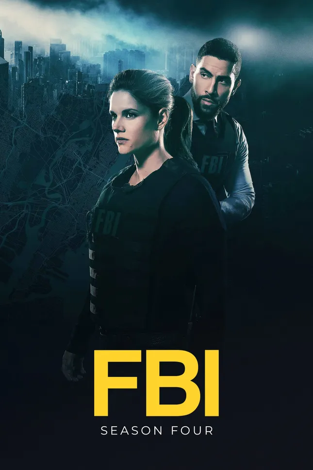 FBI S4