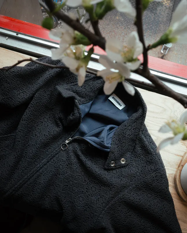 Kozaburo Item Showcase - Instagram