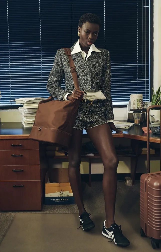 BÉIS Travel Campaign