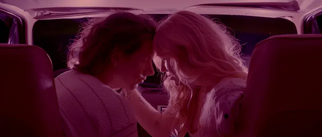 Adeline Hill “ A Little Too Late” music video