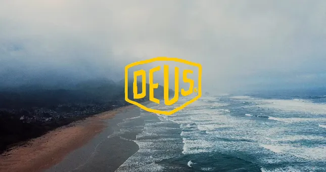 Deus "Roads Less Traveled"