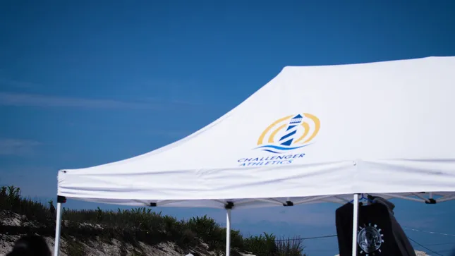 Challenger Athletics