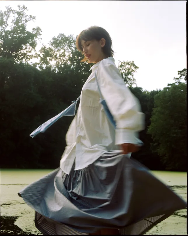 Fall 24 Colbo Lookbook