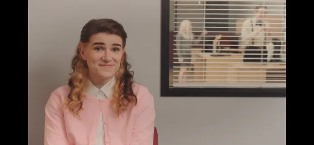 (extra)ordinary Music Video - Julia Jade