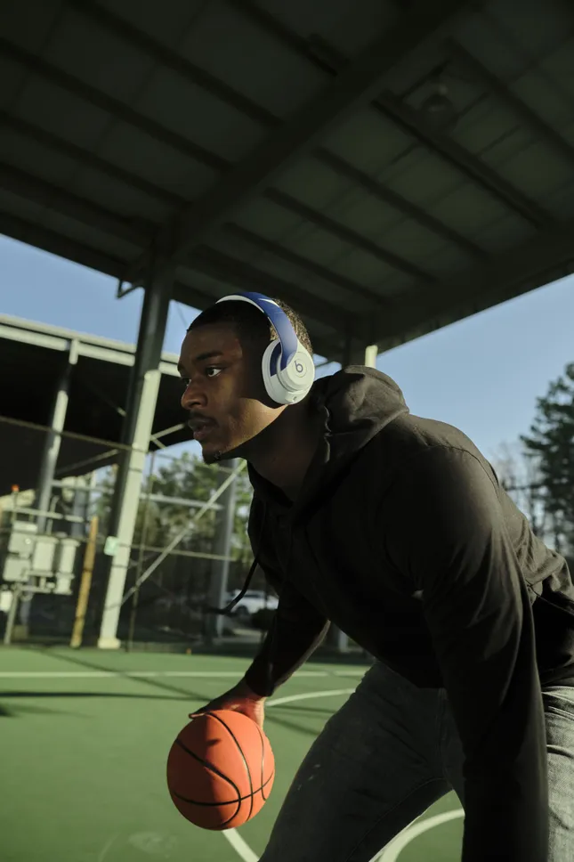 Beats by Dre: Dariq Whitehead