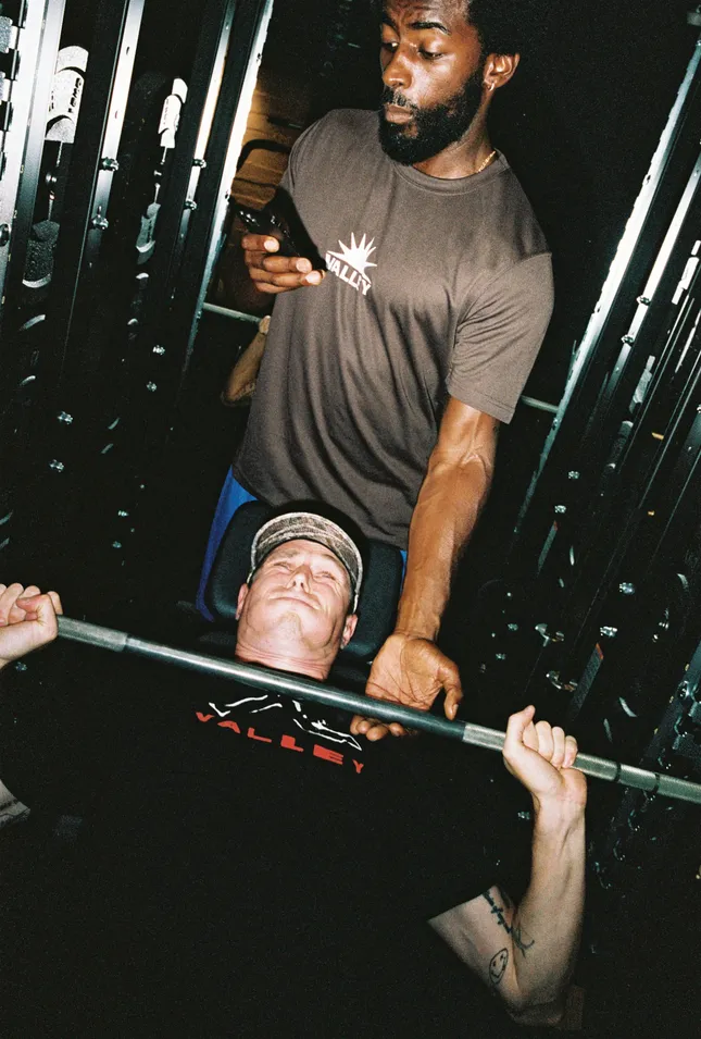 Valley Unlimited Launch