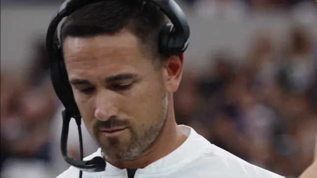 Fox Sports - Matt LaFleur