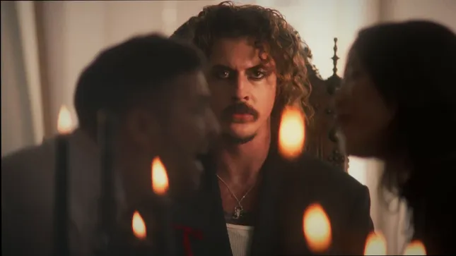 Keli Holiday - Dancing 2