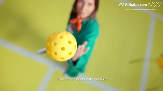 Alibaba.com | Olympics