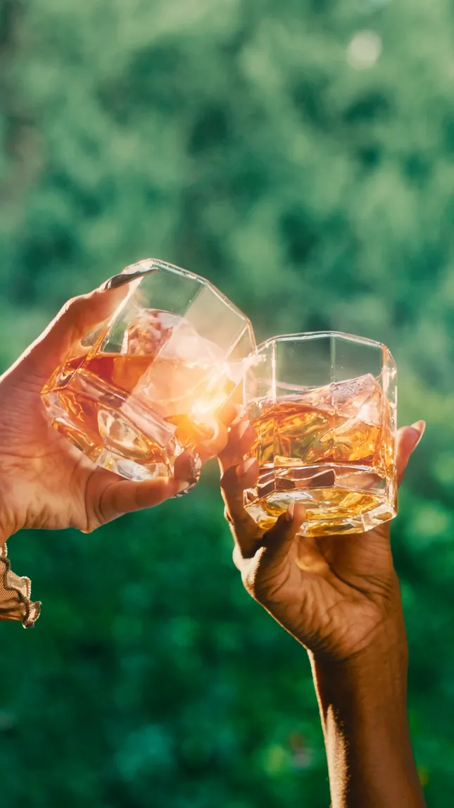 Stella Rosa Spirits - Branded Content