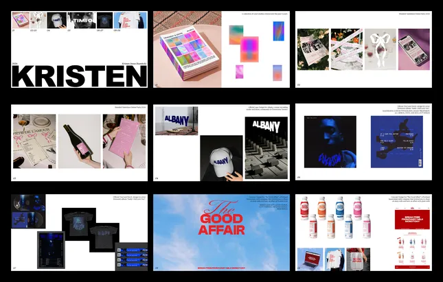 Project image