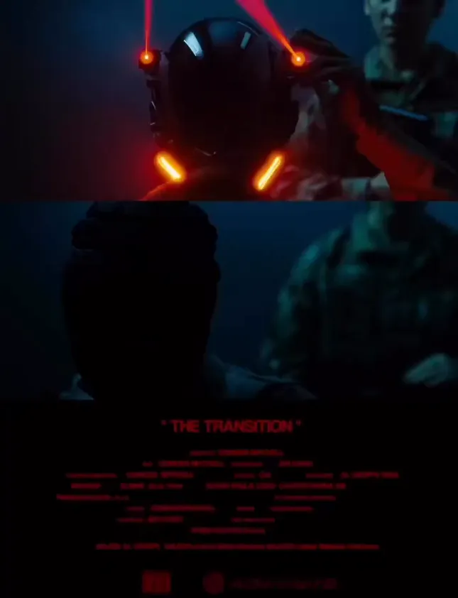 The Transition