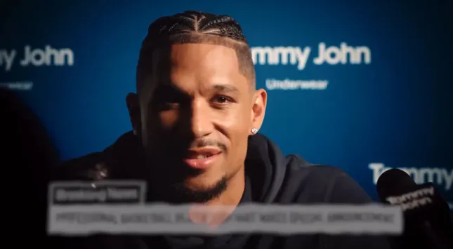 Tommy John X Josh Hart