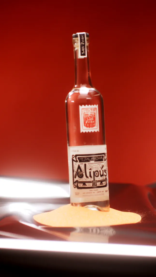 Alipús (Spec)