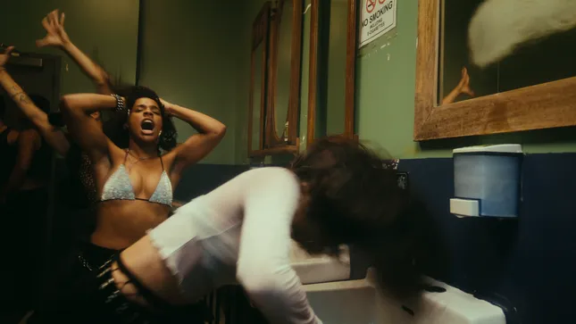 ETHAN - “Single In The Club” (Music Video)