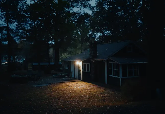 armaniimusiq "THE IMPACT" - Trailer