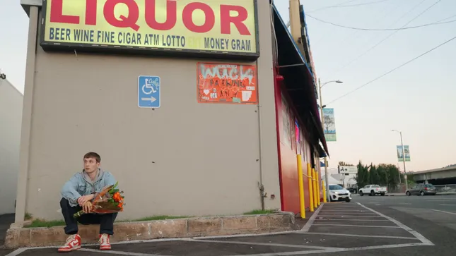 Dylan Owen -  "Romantic Language"