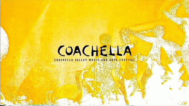 Coachella 2024