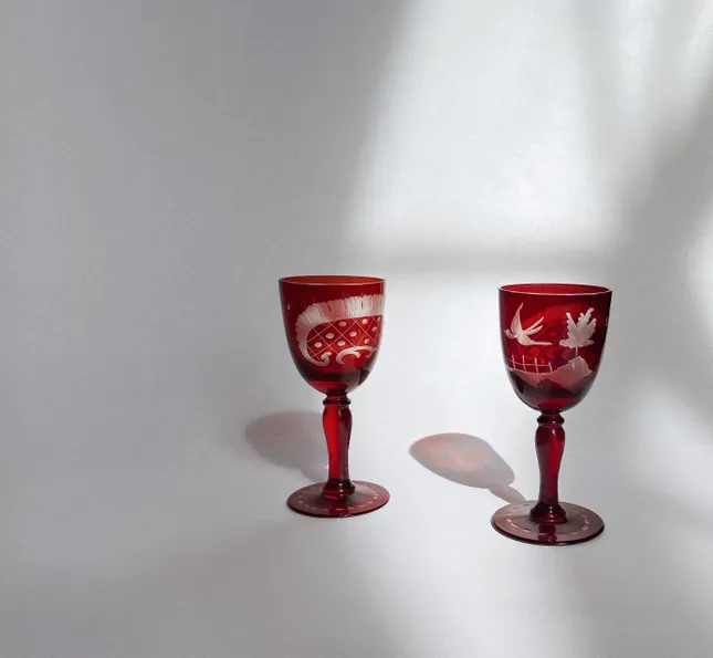 House of Wallflowers