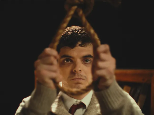 Go Forward (2024)