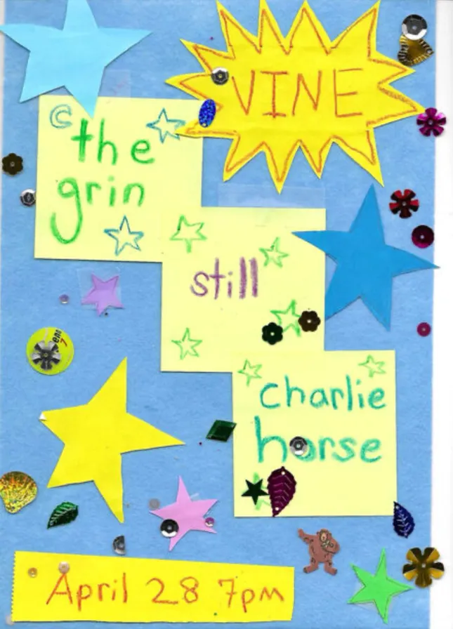 Event Flyer