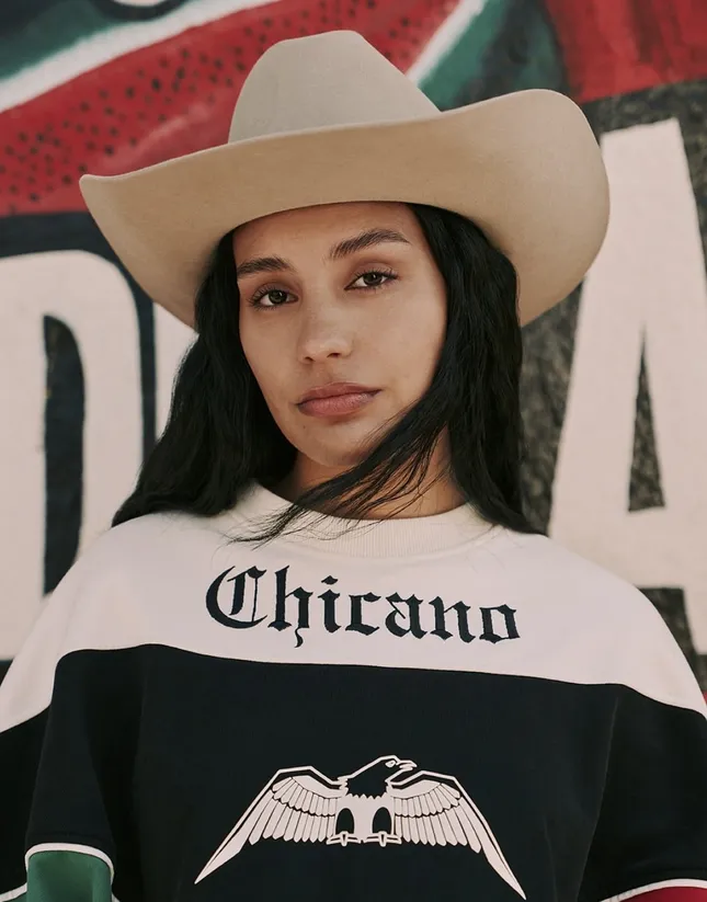 Adidas Originals X Willy Chavarria SS25