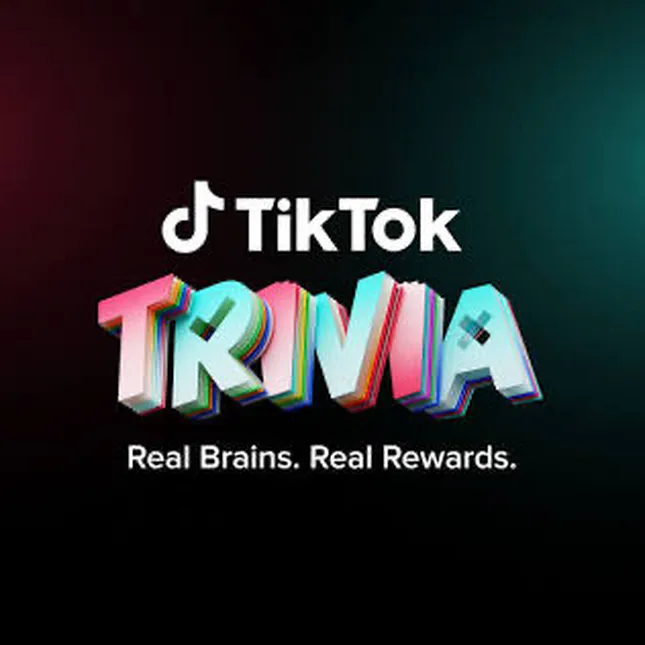 Tik Tok Trivia: Real Brains. Real Rewards. (2023)