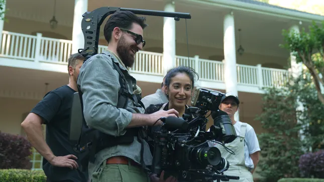 Uber Extreme Action Comedy Spec Ad
