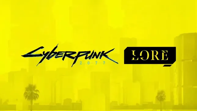Crown - Cyberpunk 2077: LORE