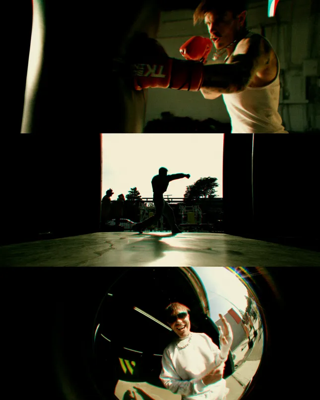 Project image