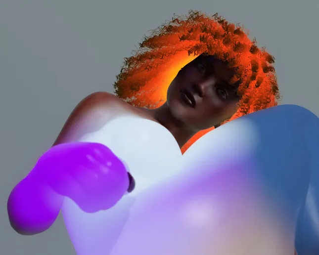 Project image