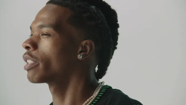 Axe / Lil’ Baby