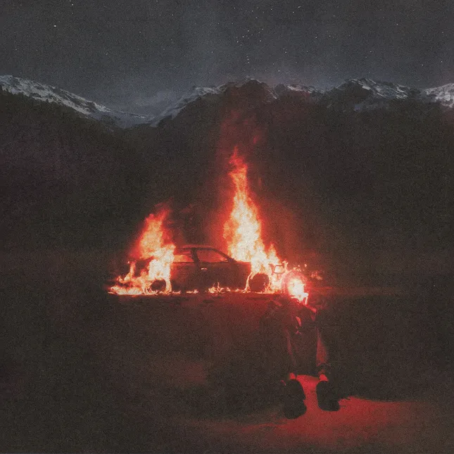 Selected Cover Artworks