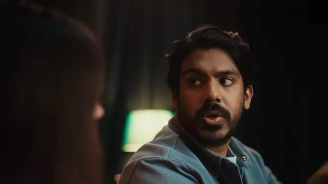 Metaview | Superbowl LX