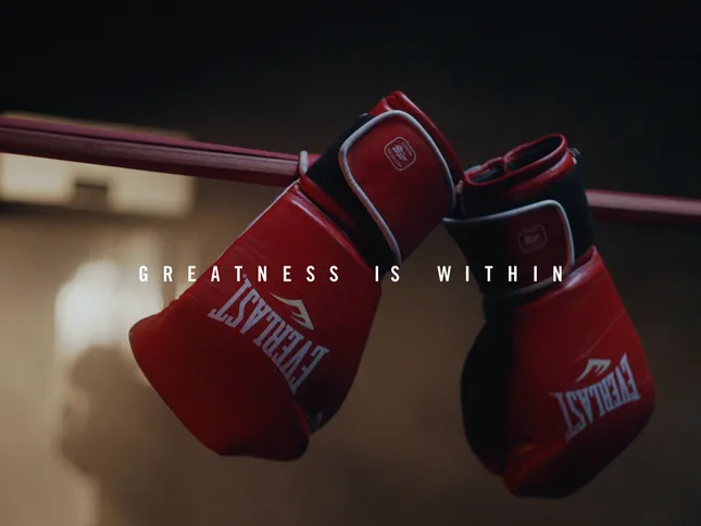 Everlast