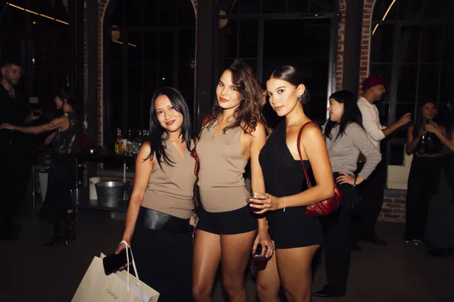 Event- Geel x Emilija Baranac