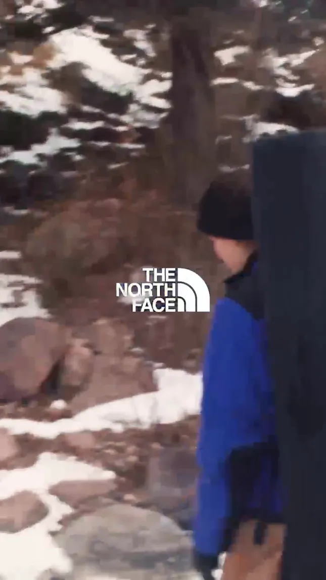 The North Face x Brooke Raboutou