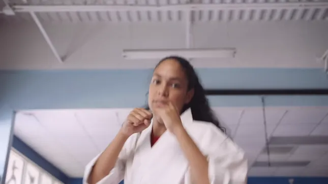 ALWAYS + WALMART PSA