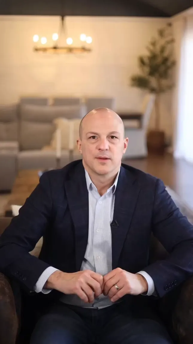 Mortgages - Talking Head Short-Form Content