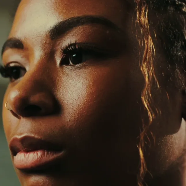 Iconi Becoming Her Campaign