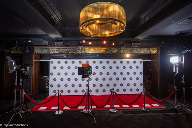 Red Carpet and Event photography