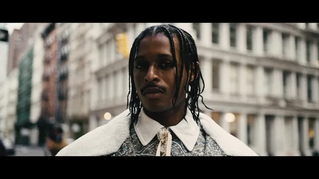DORIAN WHO NYC