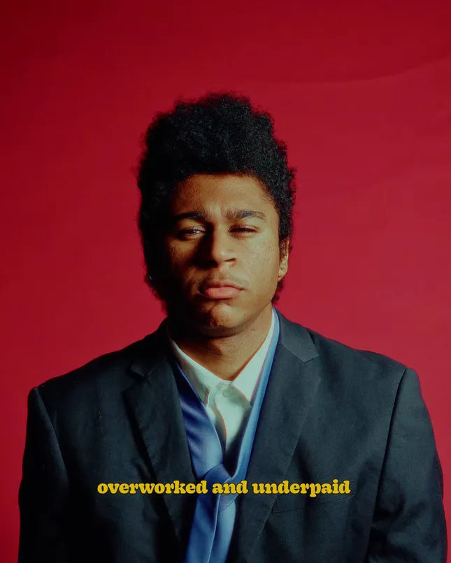 Overworked and Underpaid