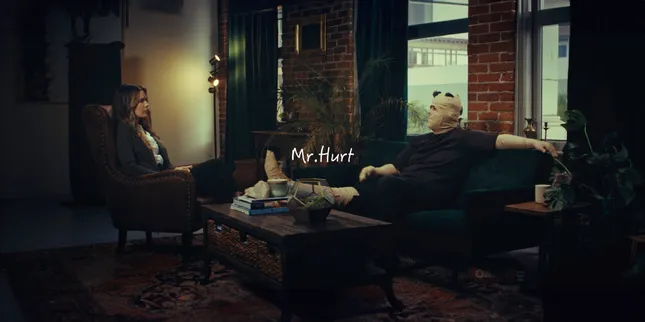 Mr.Hurt