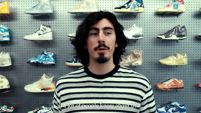 Jaime Jaquez Jr | Flight Club Friends & Family